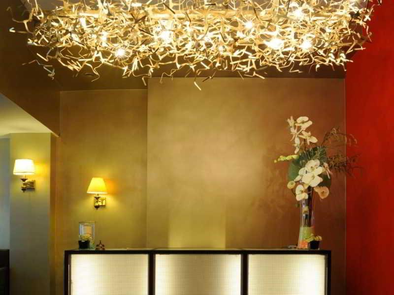The Neufchatel Hotel Bruselas
