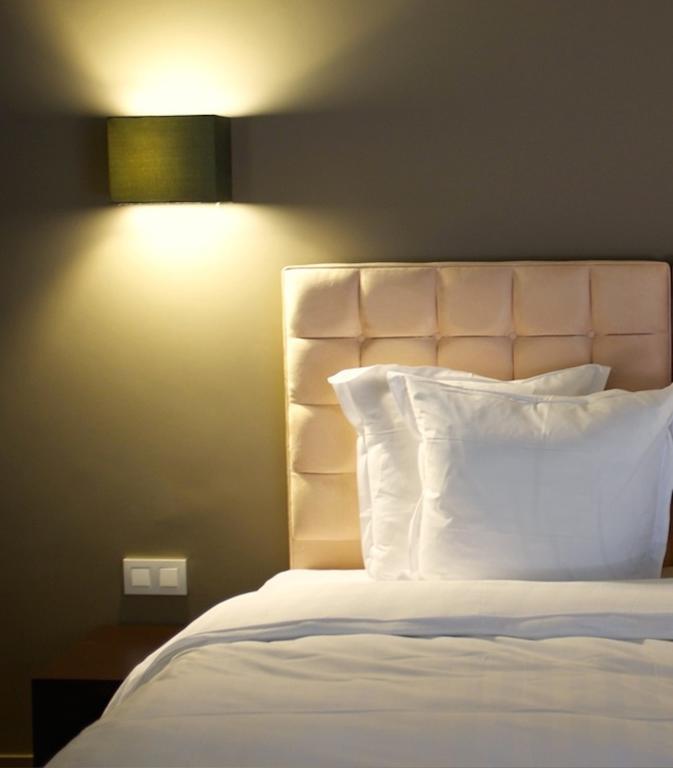 The Neufchatel 3* Saint-Gilles