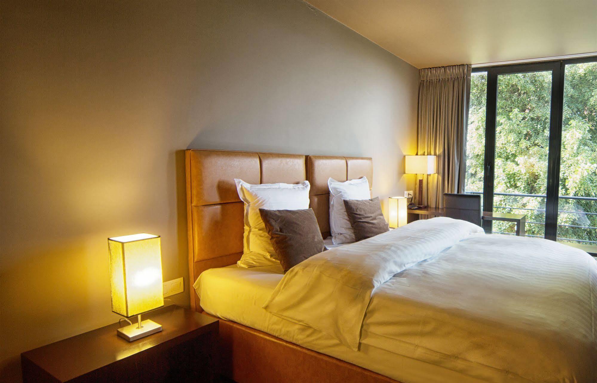 The Neufchatel Hotel Brussel