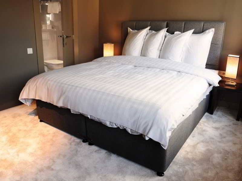 The Neufchatel Hotel Brussel