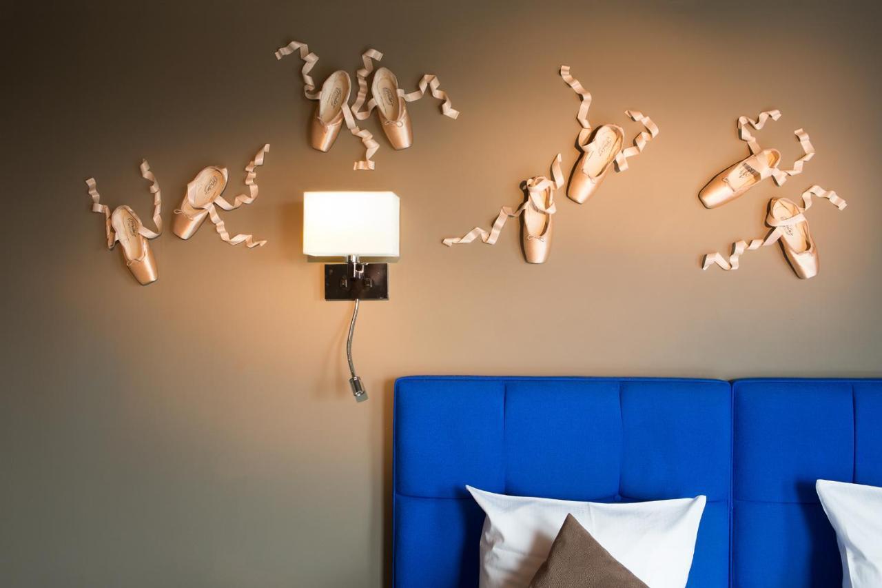The Neufchatel 3* Brussel